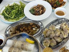 -嘉升大排档(番禺总店)