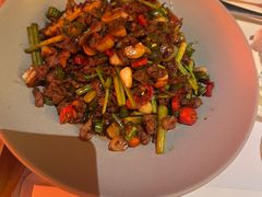 -洛缦音乐餐厅(工业展览馆万象城店)