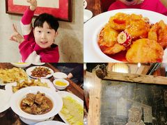 -七菜馆·东北菜·蒸饺(文体路店)