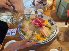 -老雒阳面馆·水席·洛阳菜(王城路店)