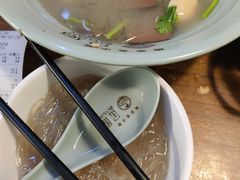 -金原鸭血粉丝汤·汤包·脆皮烤鸭(南京博物院店)