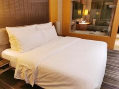 -青岛富力艾美酒店