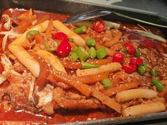 -蛙喔牛蛙(淮安吾悦店)