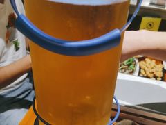 -本色.小马哥烧烤(五一路总店)