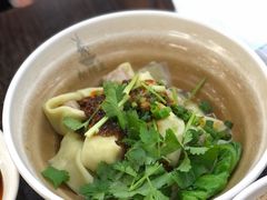 -耙豌豆重庆小面