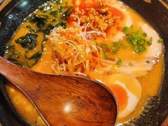 -仓桥家·焗寿司·锅物(光谷步行街店)