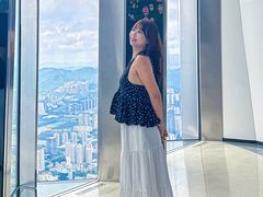 -Free Sky 云际观光层