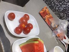 -巴蜀王婆大虾(南锣鼓巷店)