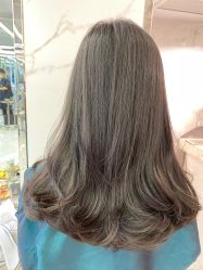 -潘多拉Hairsalon
