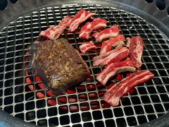 -焱铁烧·黑毛和牛专门店(杭州嘉里中心店)