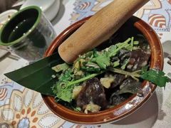 -云海肴·汽锅鸡·云南菜(高德置地店)