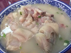 -廖老妈蹄花店(人民公园陕西街259号店)