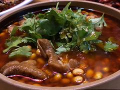 -兔槽江湖菜·重庆璧山兔(水围店)