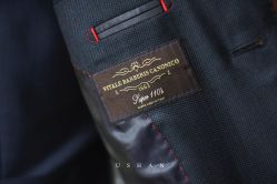 -优山定制西服衬衫大衣(国贸店)