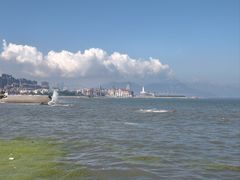 -小麦岛公园