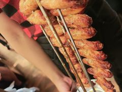 -汉丽斯巴西烤肉自助(市南店)