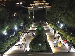 -仙人山公园