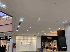 -杉杉奥特莱斯广场(哈尔滨店)