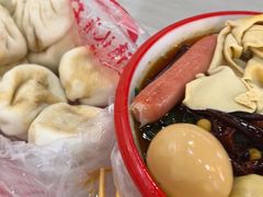 -石饮红星包子(中山路店)