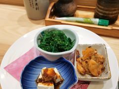 -江户·岚 创意料理(泛海店)