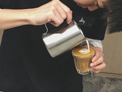 -山下C5cafe(惠通时代广场店)