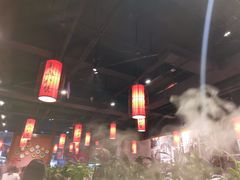 -南山八号火锅(曲江创意谷店)