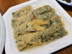 -老马家·舌尖上的西塘美食