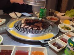 -喜来稀肉(虹泉路店)