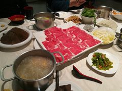 -凯鸽火锅(华林新天地店)