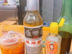-李叁面馆(妇幼店)