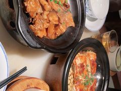 -客语客家菜(佳兆业广场店)