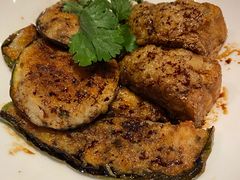 煎酿三宝-新旺茶餐厅·早餐·夜宵(仙霞店)