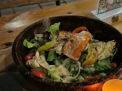 -Naughty Nuri’s Phuket