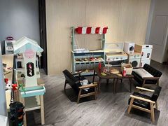 -NOKNOK若蔻亲子餐厅(天地壹方北馆店)