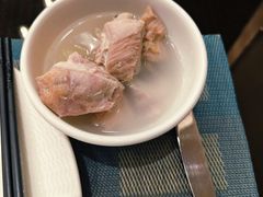 -美食汇自助餐厅(兰州万达文华酒店)