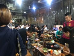 -星鸿社重庆老火锅