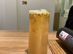 -团子君寿司·茶