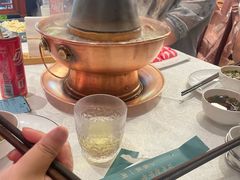 -东来顺饭庄(天坛店)