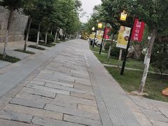 -回龙窝历史文化街区