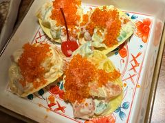 -隐月· 㐂和食屋(芝罘万达公馆店)