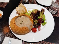 -TAMATI(巴黎贝甜韩式西餐厅店)