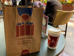 -COSTA COFFEE(上海虹口公园店)