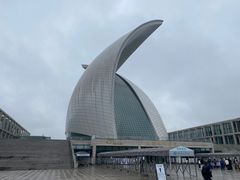 -上海中国航海博物馆