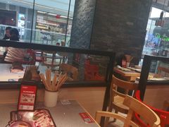 -大师兄·西北小馆(南沙万达广场店)