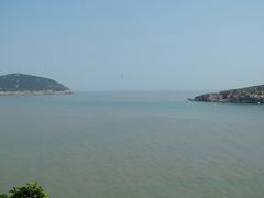 -六合朝阳景区-和尚套