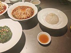 -晓淮山·扬州早茶·淮扬菜(龙阳广场店)