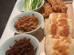 -大鸭梨(天通西苑店)