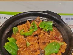 -膳当家黄焖鸡米饭(下沙宝龙店)
