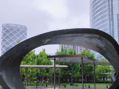 -大望京公园