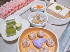 -海底捞火锅(奥森店)